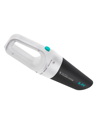 ASPIRADOR MANO BAT.KUKEN 8.4 V