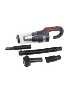 Aspirador de mano sin cable recargable con filtro HEPA – Artigas 2