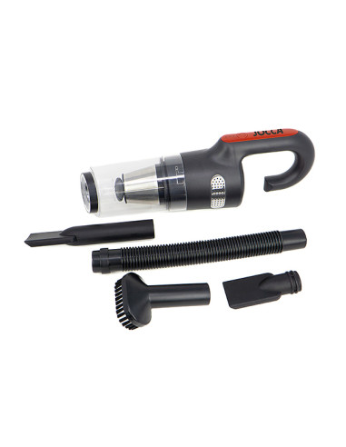 Aspirador de mano sin cable recargable con filtro HEPA – Artigas