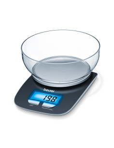 BALANZA COCINA ELECTRONICA 3 KG 2