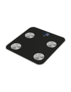 Báscula JATA HBAS1155 Bluetooth | Análisis corporal completo 2