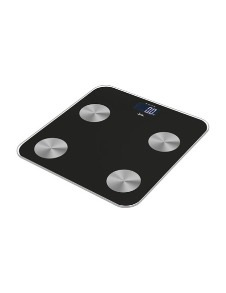 Báscula JATA HBAS1155 Bluetooth | Análisis corporal completo
