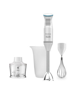 BATIDORA VARILLA PICADORA BAPI 1200 PURE PLUS 1200 W 2