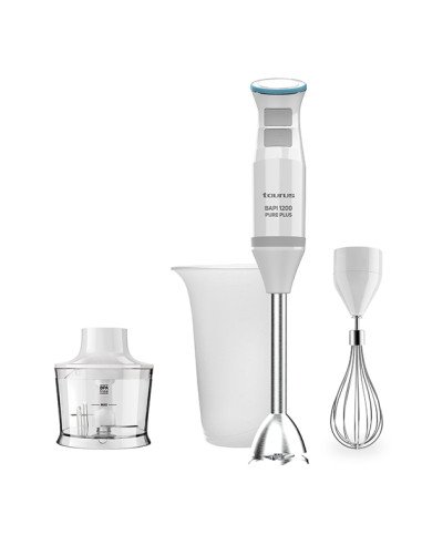 BATIDORA VARILLA PICADORA BAPI 1200 PURE PLUS 1200 W