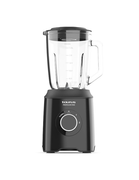 BATIDORA VASO PRIOR GLASS 1500 1500 W
