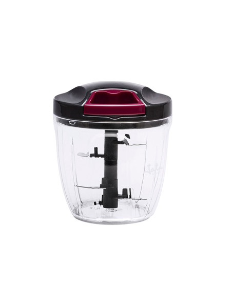 PICADORA BATIDORA MANUAL 900 ML