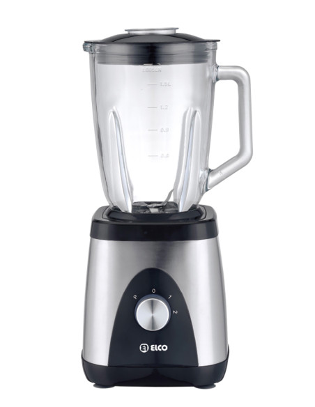 Batidora de vaso Elco 1500 W – Artigas