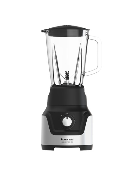Batidora Taurus Magnum Press 1500 W | Jarra 1,5 L