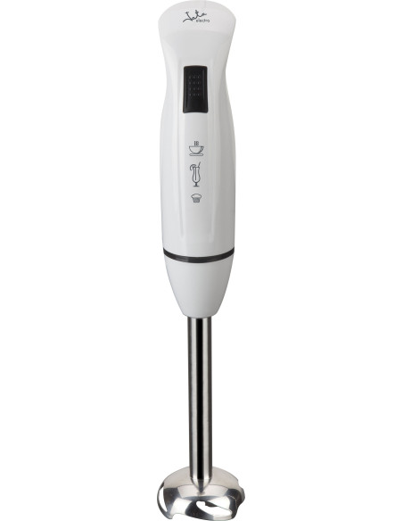 BATIDORA VARILLA INOX 400 W 400 W