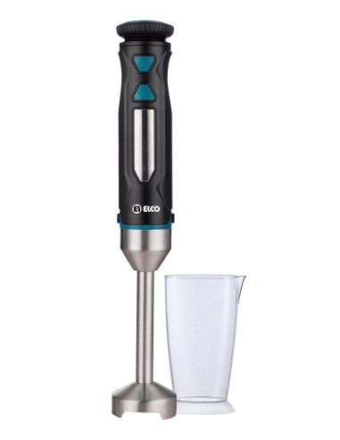 BATIDORA VARILLA C/VASO 1500 W