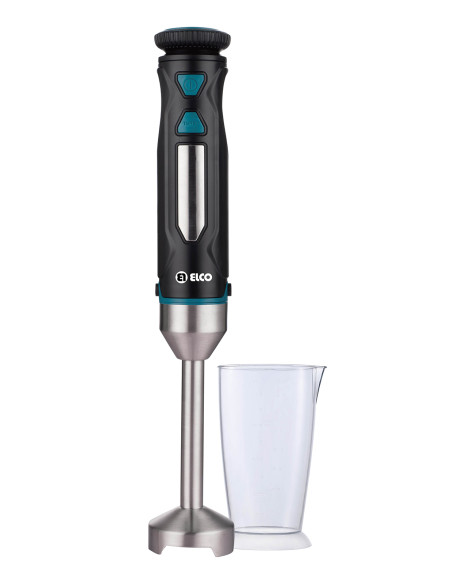 BATIDORA VARILLA C/VASO 1500 W