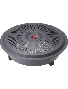 BRASERO ELECTRICO 850 W 2
