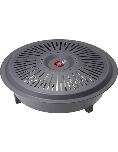 BRASERO ELECTRICO 850 W