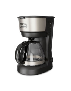 CAFETERA GOTEO 0,6L 6 TAZAS REF.BXCO600E 600 W 2