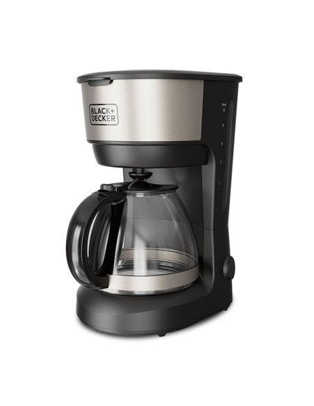 CAFETERA GOTEO 0,6L 6 TAZAS REF.BXCO600E 600 W
