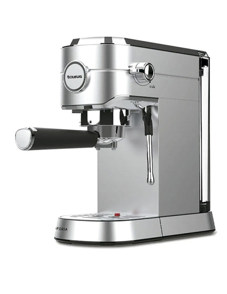 Cafetera Taurus Euforia Compact 20 bares | 1350 W