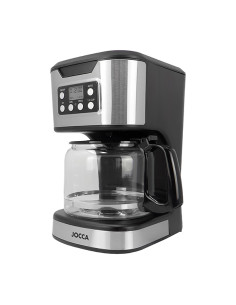 Cafetera de goteo digital Jocca 12 tazas – Artigas 2