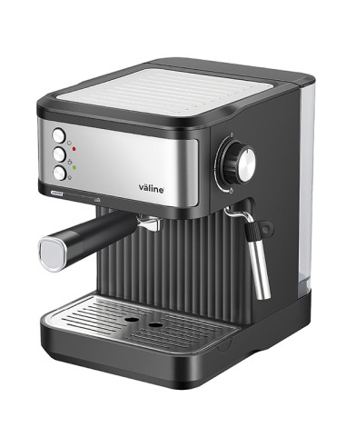 Cafetera espresso Lakato 1,8 L 850 W – Artigas