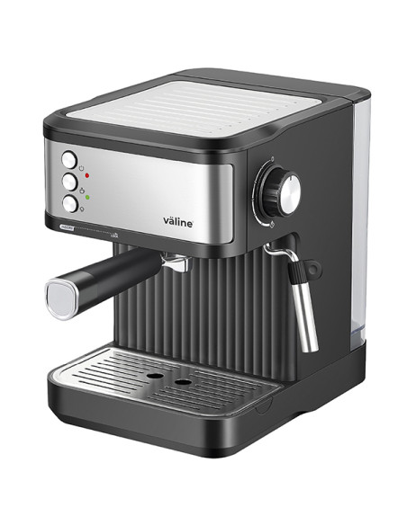 Cafetera espresso Lakato 1,8 L 850 W – Artigas