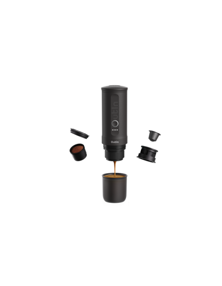 Cafetera OutIn Nano 20 bares | Portátil