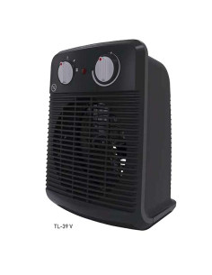 Calefactor vertical TL-39 V S&P 2000 W – Artigas 2