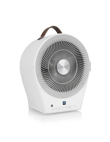 CALEFACTOR / VENTILADOR 2 EN 1 2000 W