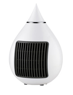 Termoventilador vertical regulable 1500 W blanco – Comercial Artigas 2