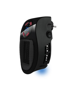 Calefactor Taurus Tropicano Plug Heater 500 W | Artigas 2