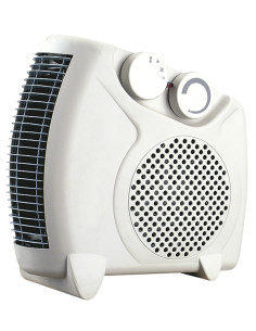 Calefactor 2 en 1 2000 W con aire frío y caliente – Comercial Artigas 2