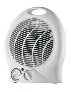 Termoventilador vertical Profer Home 2000 W – Comercial Artigas 2