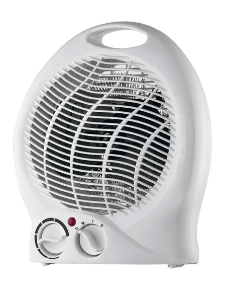 Termoventilador vertical Profer Home 2000 W – Comercial Artigas