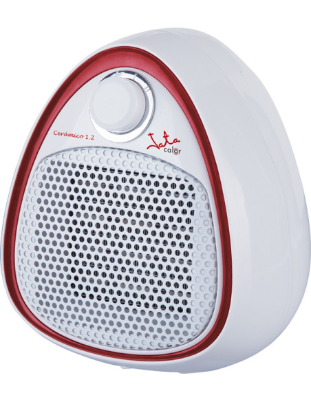 Calefactor cerámico Jata TC73 1200 W | Artigas