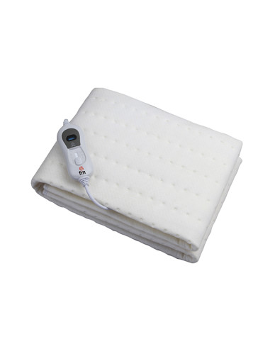 Calientacamas FM CS301 150x80 cm – Artigas