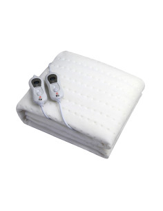 Calientacamas FM CS302 160x140 cm doble – Artigas 2