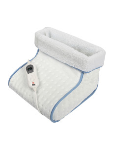 Calienta pies FM CS-200 100 W – Artigas 2