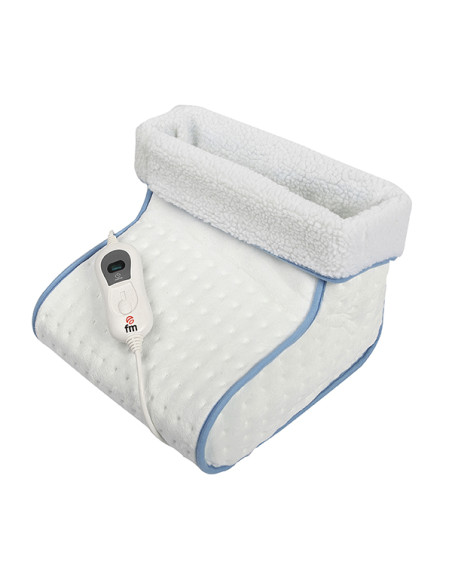 Calienta pies FM CS-200 100 W – Artigas