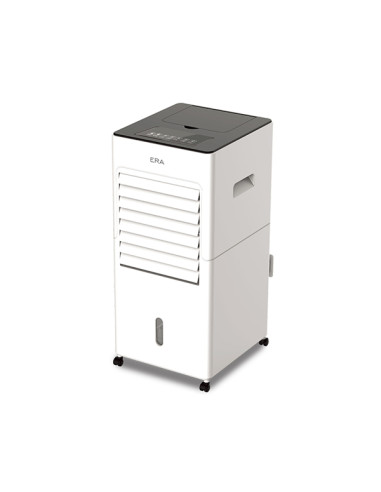 CLIMATIZADOR EVAPORATIVO IONIZADOR 6 L