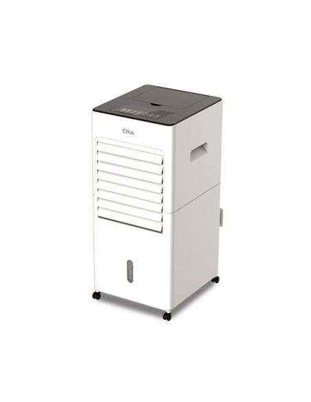 CLIMATIZADOR EVAPORATIVO IONIZADOR 6 L