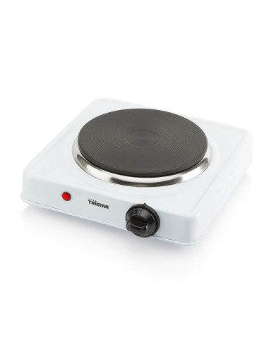 COCINA ELECTRICA 15 CM TERMOSTATO 1000 W