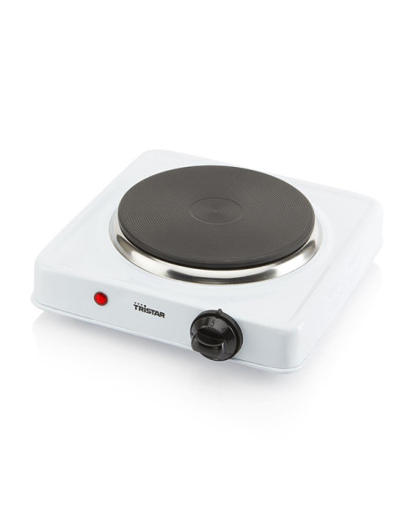 COCINA ELECTRICA 15 CM TERMOSTATO 1000 W