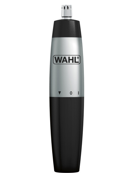 Cortapelo Facial Wahl | Lavable y Compacto