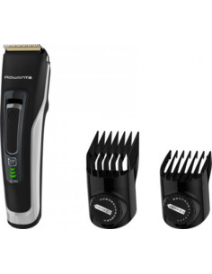 Cortapelos Rowenta TN5201 Advancer recargable | 120 min batería 2