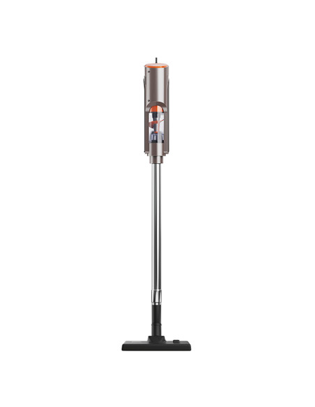 Aspirador escoba Solac Turbobat 600 600W