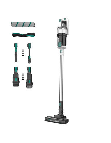 Aspirador escoba Taurus Nimbus Pure 165 W | Artigas
