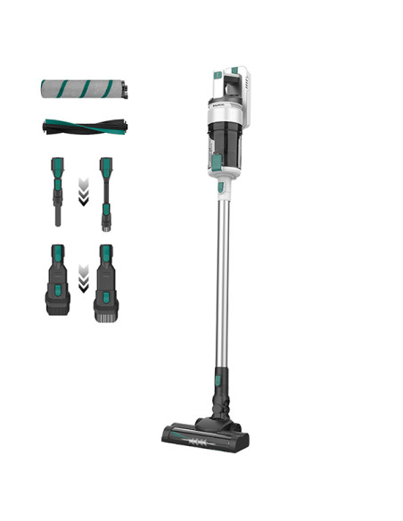Aspirador escoba Taurus Nimbus Pure 165 W | Artigas