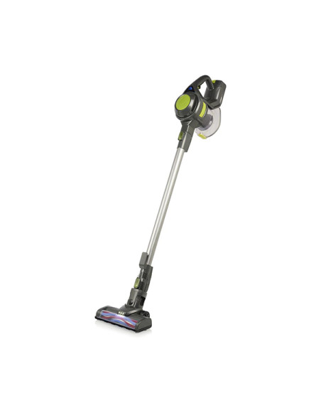 ASPIRADOR ESCOBA S/CABLE 12,2V
