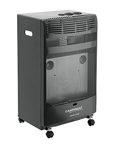 ESTUFA GAS LLAMA AZUL BF5000 ANTRACITA 4100 W CAMPINGAZ