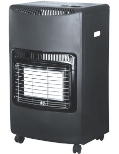 ESTUFA GAS INFRARROJOS 4,2 KW 2