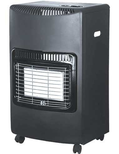 ESTUFA GAS INFRARROJOS 4,2 KW