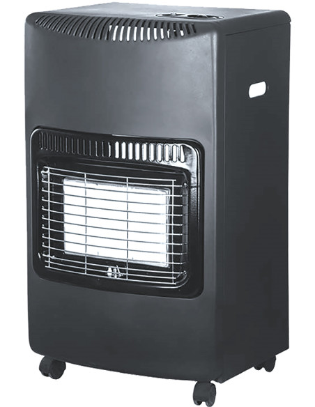 ESTUFA GAS INFRARROJOS 4,2 KW